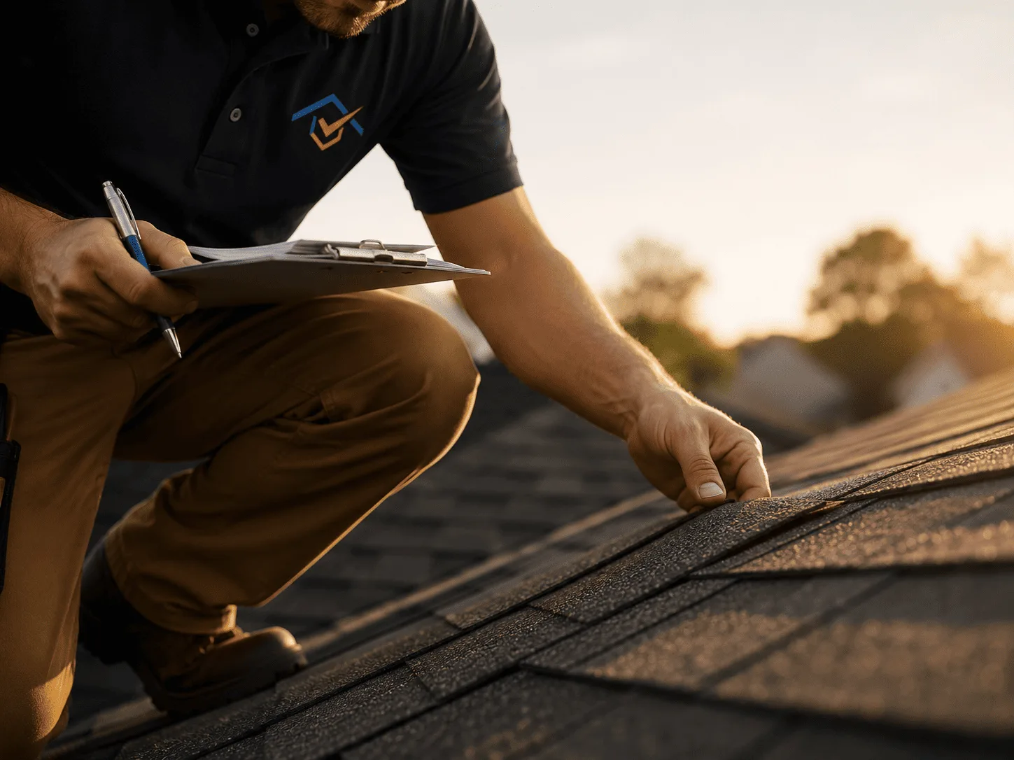 Why Choose Roof Inspection in Cloverdale, OH